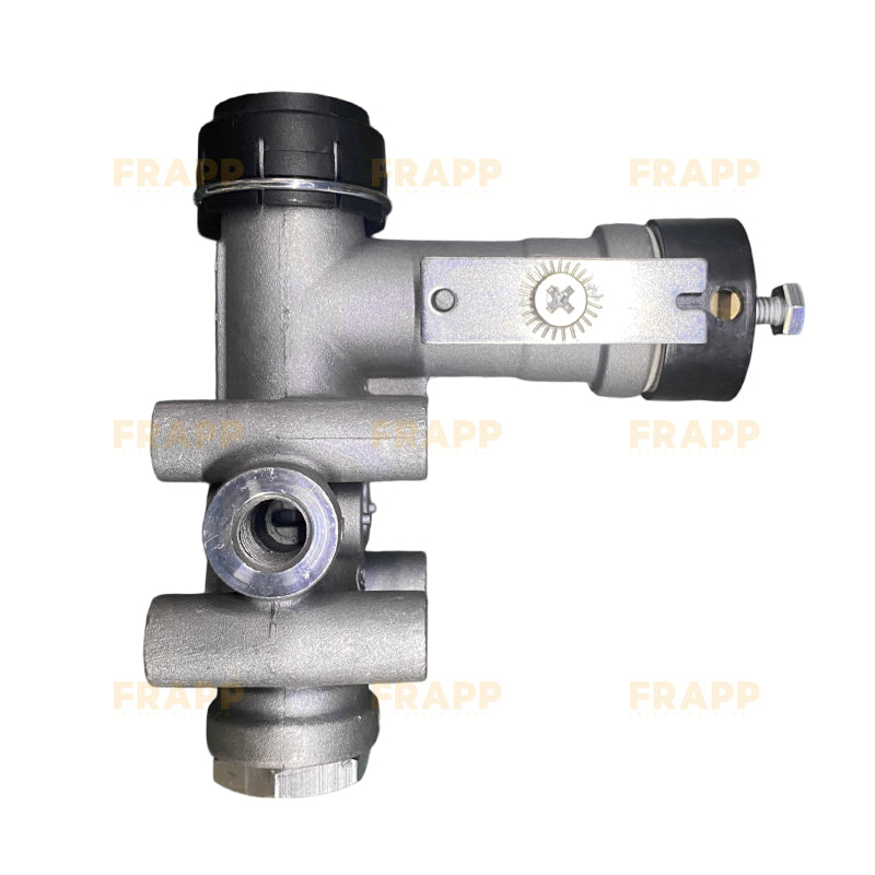 FP800020 | Air Suspension Levelling Valve For DAF MAN Scania Mercedes-Benz Truck Bus