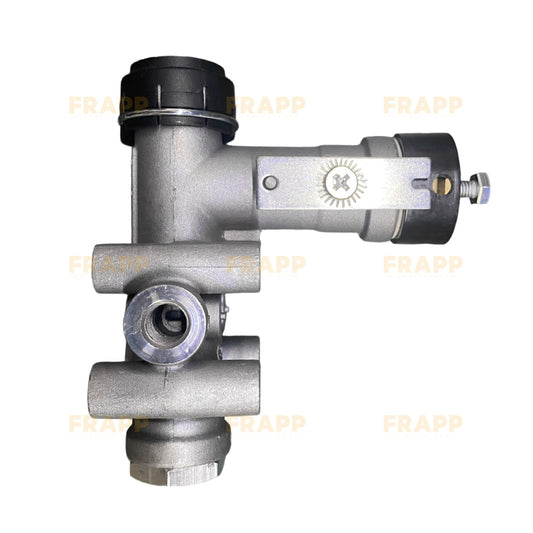 FP800020 | Air Suspension Levelling Valve For DAF MAN Scania Mercedes-Benz Truck Bus