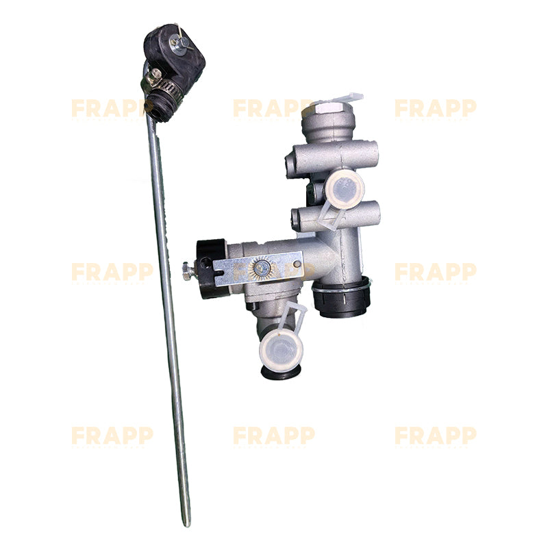 FP861000 | Air Suspension Levelling Valve For DAF MAN Scania Iveco Truck