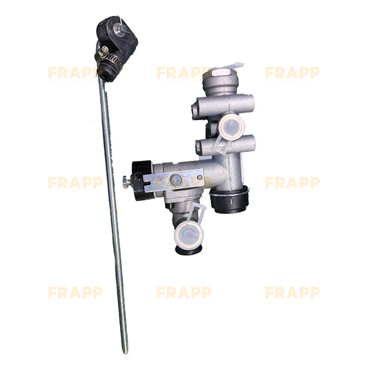 FP861000 | Air Suspension Levelling Valve For DAF MAN Scania Iveco Truck