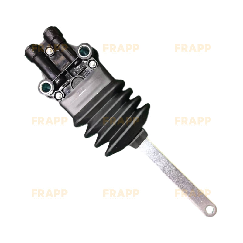 FP800010 | Cabin Air Suspension Levelling Valve For Renault DAF MAN IVECO Truck