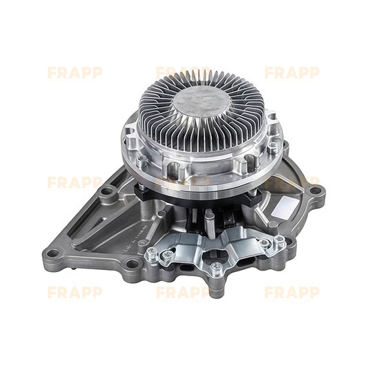 FP300201 | Water Pump with Viscous Fan Clutch For Mercedes Benz Actros Antos Arocs Series