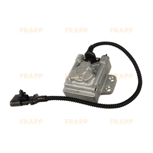 FP302694 | EGR Valve Assembly Exhaust Gas Recirculation Valve For Mercedes Benz Actros Arocs Series
