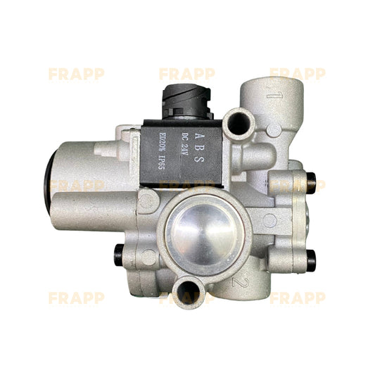 FP895018 | ABS Solenoid Modulator Valve For DAF Scania IVECO Mercedes-Benz Truck