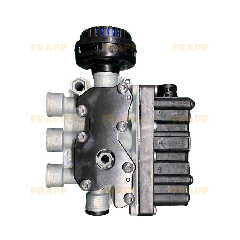 FP500010 | ECAS Air Suspension Solenoid Valve Block For DAF Truck