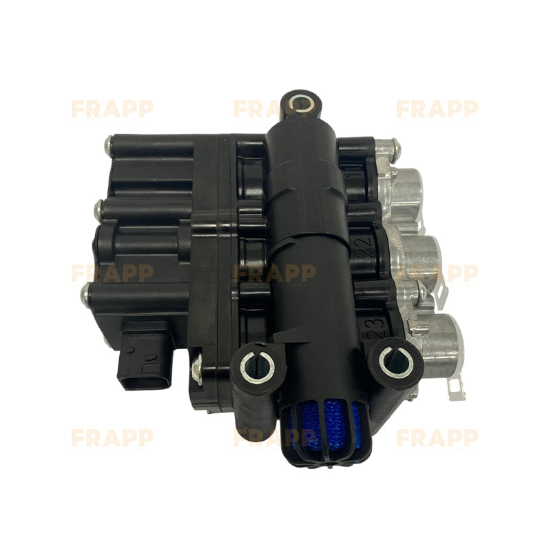 FP800200 | ECAS Air Suspension Solenoid Valve For Scania Mercedes-Benz Trucks Series