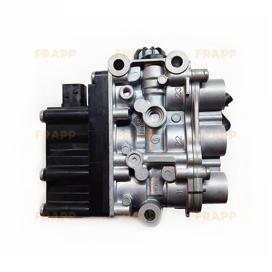 FP100600 | ECAS Air Suspension Solenoid Valve For Scania Bus Truck Series