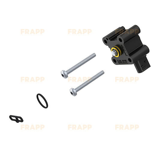 FP109282 | ECAS Air Suspension Solenoid Valve Repair Kit For Scania Trucks Series