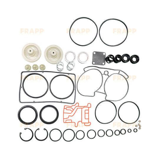 FP829352 | EBS Trailer Modulator Repair Kit Plunger Kit For Trailer EBS Brake System