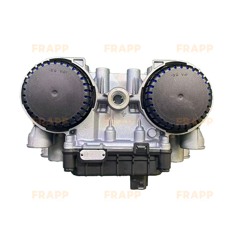 FP517441 | EBS 2-Channel Modulator Valve For DAF CF XF Euro 6 Truck