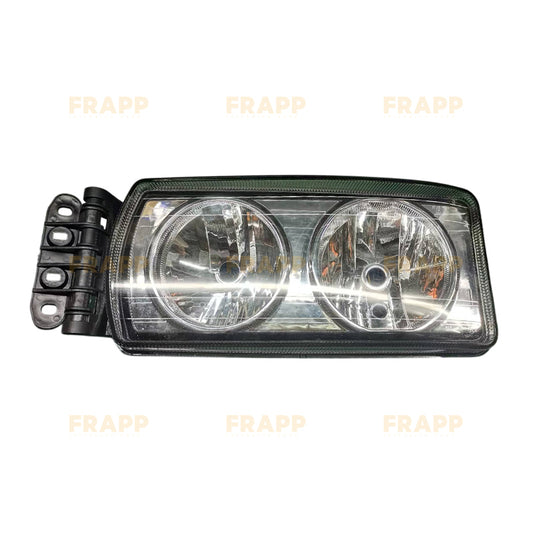 FP738117 | Front Left Headlight Lamp Assembly For IVECO Stralis Trakker Eurocargo