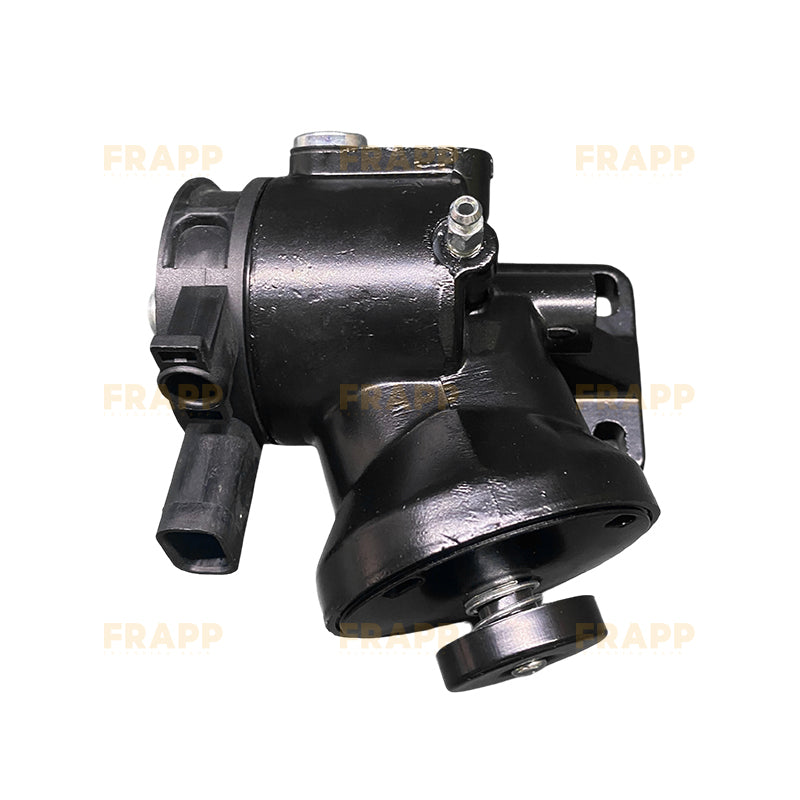 FP748245 | Engine Fuel Filter Base With Heater For IVECO Stralis Trakker Eurocargo