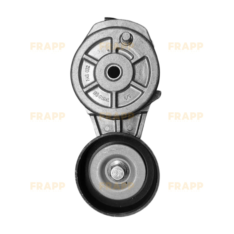 FP787130 | Engine V-Ribbed Belt Tensioner Pulley For IVECO Stralis S-Way Eurotech
