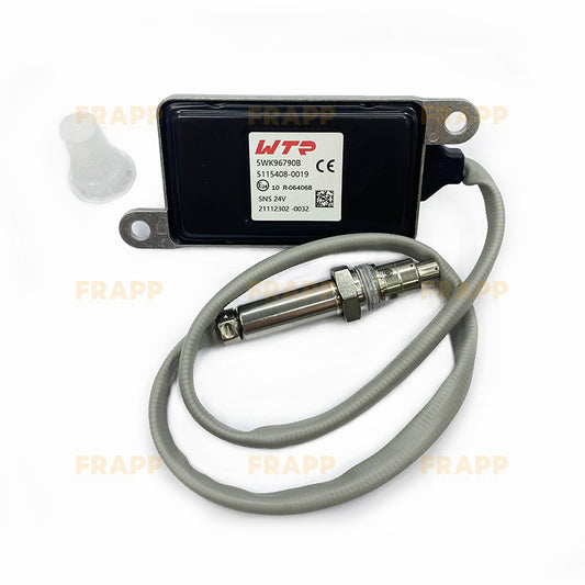 FP400019 | Upstream Nitrogen Oxide NOx Sensor For MAN TGX TGS TGA Euro 6 Series