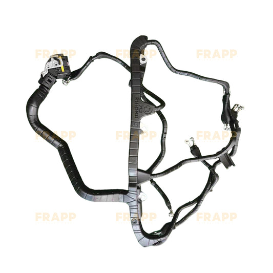 FP436417 | Engine Fuel Injector Wiring Harness For MAN TGS TGX D20 D26 Euro 6 Engine
