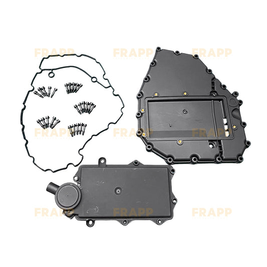 FP789838 | Engine Crankcase Ventilation Cover For IVECO Stralis Trakker Cursor 10 13