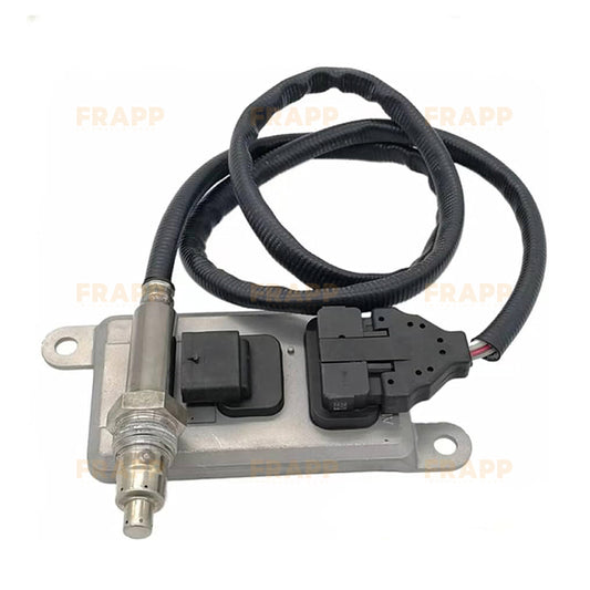 FP339828 | 24V Exhaust NOx Sensor For Mercedes Actros MP2 MP3 Axor Atego