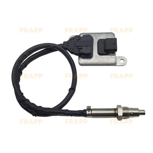 FP203391 | 12V/24V Exhaust NOx Sensor For Volvo VNL FM FH & Mack Trucks