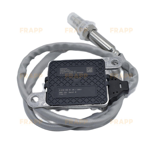 FP338128 | 24V Exhaust NOx Sensor For Mercedes Actros Atego Antos OM471