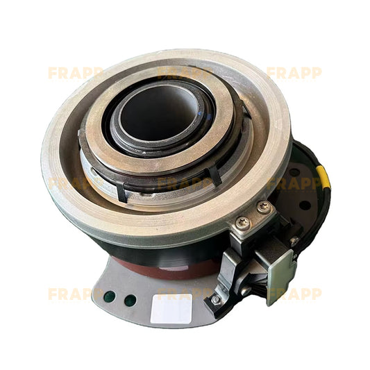 FP217523 | I-Shift AMT Clutch Central Slave Cylinder For Volvo FH FM FMX FE Truck