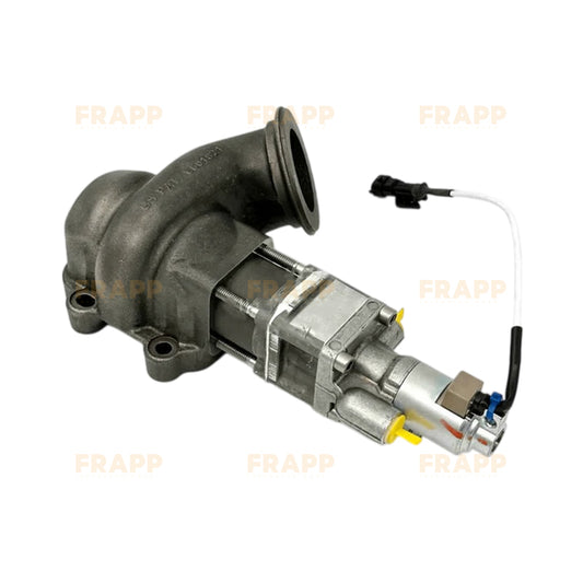 FP201821 | EGR Valve Exhaust Gas Recirculation Valve For Volvo Truck Series