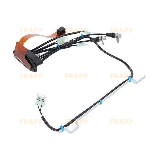 FP862627 | I-Shift Gearbox Control Cable Harness For Volvo Renault Trucks Series