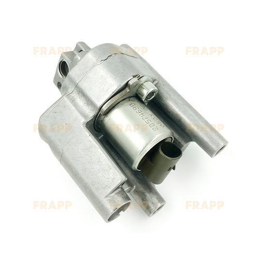 FP896626 | Exhaust Brake Control Valve Engine Brake Solenoid Valve For Renault Volvo Trucks Series