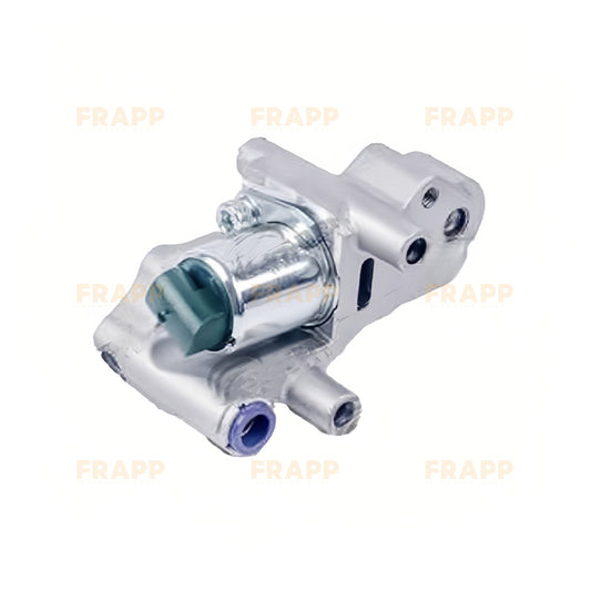 FP807525 | Exhaust Brake Control Valve Engine Brake Control Valve For Renault Volvo Trucks Series