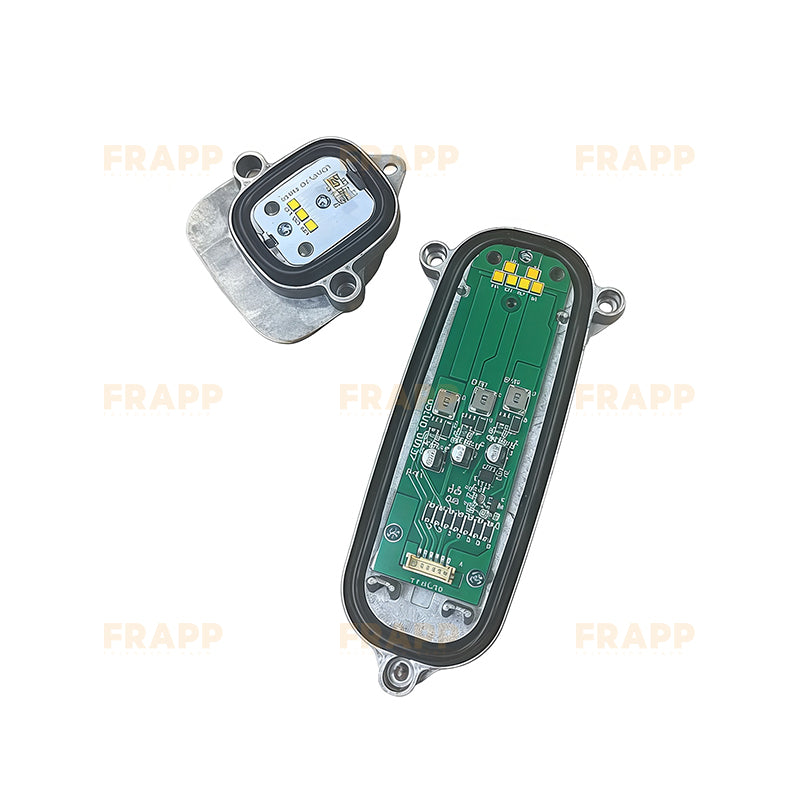 FP294763 | LED Headlamp Electronic Control Module For Volvo FH FM Trucks Series