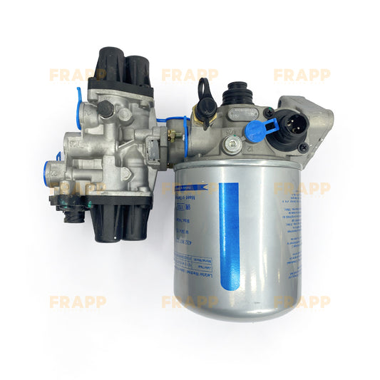 FP801100 | Heavy Duty Air Dryer Assembly For Mercedes Benz MAN Truck