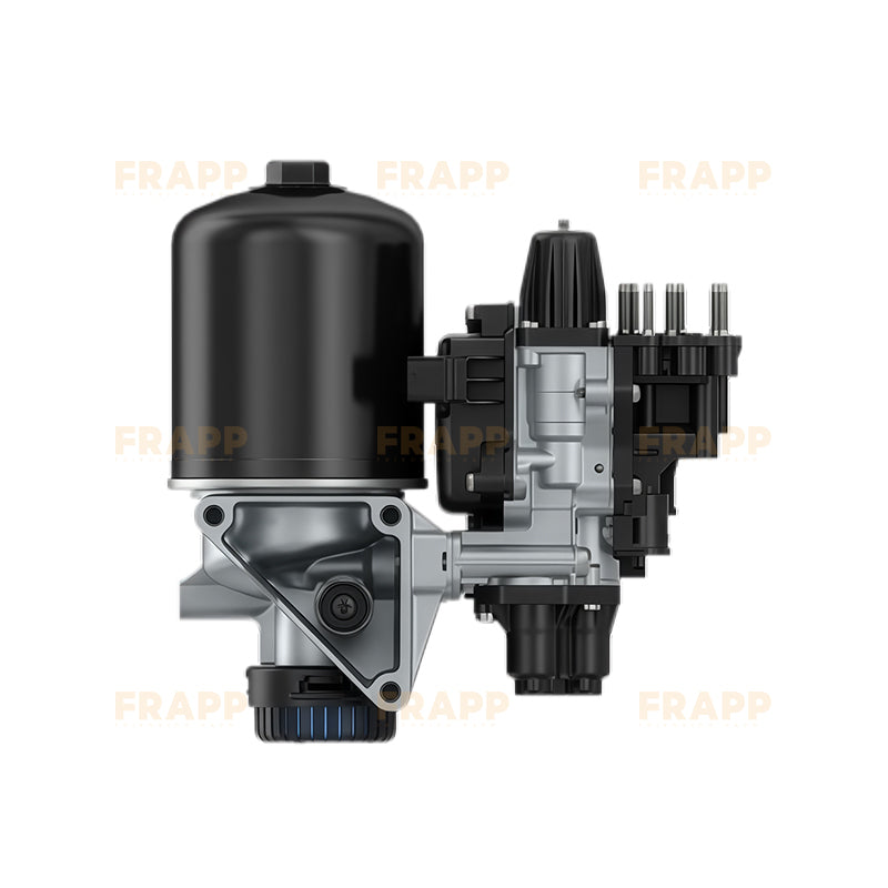 FP102070 | Air Dryer With Multi-Circuit Valve E-APU For Scania L P G R S Series Truck