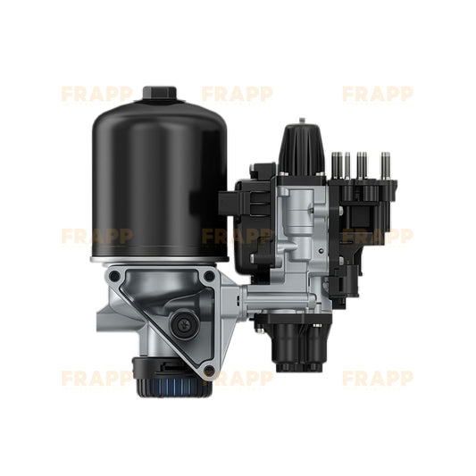 FP102070 | Air Dryer With Multi-Circuit Valve E-APU For Scania L P G R S Series Truck