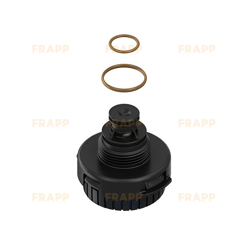 FP109052 | Air Dryer Exhaust Valve Repair Kit For Scania Truck APS EPS Air Dryer