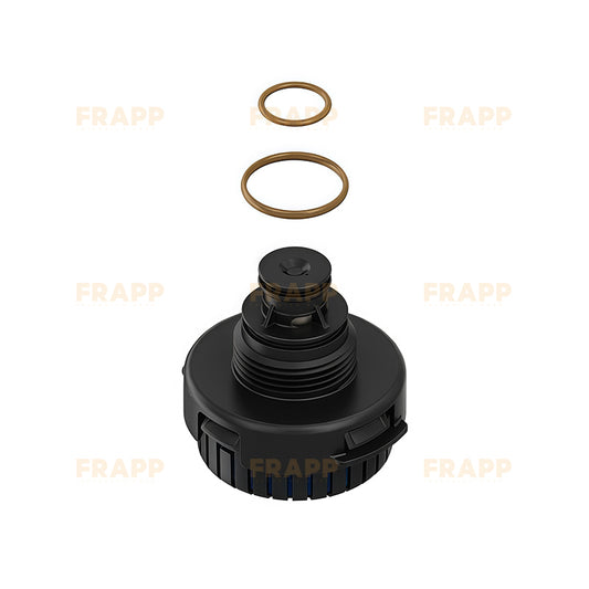 FP109052 | Air Dryer Exhaust Valve Repair Kit For Scania Truck APS EPS Air Dryer