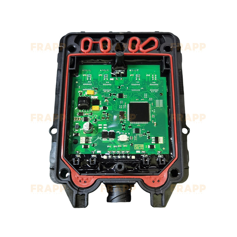 FP109662 | Air Dryer ECU Cover Repair Kit For Scania Truck FuelGuard EAPU