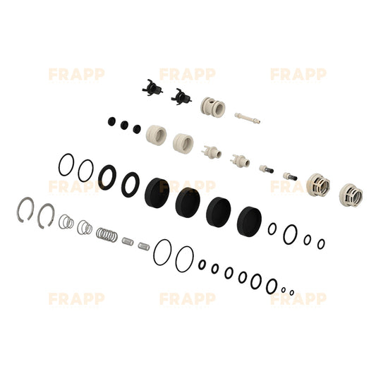 FP850242 | Air Dryer Valve Repair Kit For Truck Air Dryer System