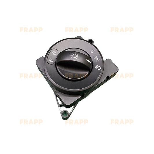 FP350904 | Headlight & Fog Lights Control Switch For Mercedes Benz  Actros MP2 MP3 Truck