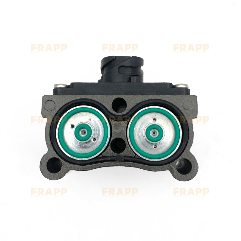 FP300057 | Shift Cylinder Solenoid Valve Gearbox Control Valve For Mercedes Benz Actros Series