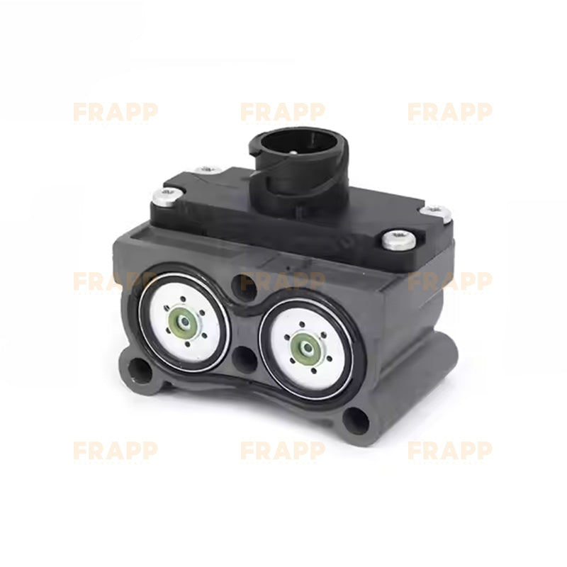 FP301957 | Shift Cylinder Solenoid Valve Gearbox Control Valve For Mercedes Benz Actros Axor Series