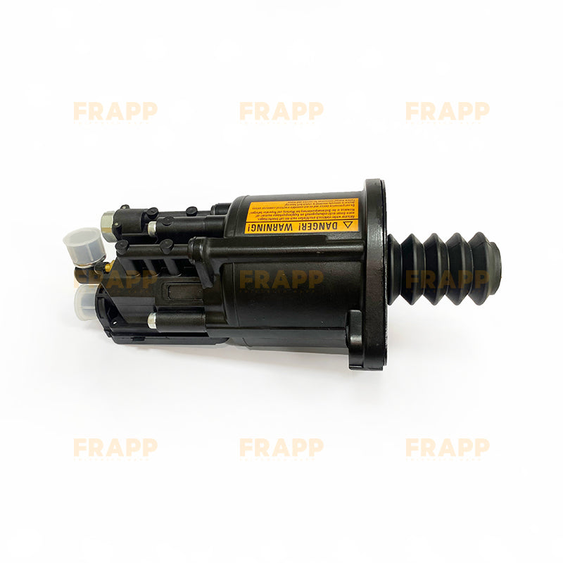 FP395518 | Hydropneumatic Clutch Booster Servo For Mercedes Benz Actros Axor Atego MP2 MP3