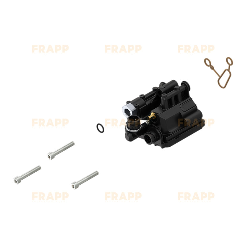 FP309232 | Clutch Servo Repair Kit For Mercedes Benz Actros Axor Atego Series