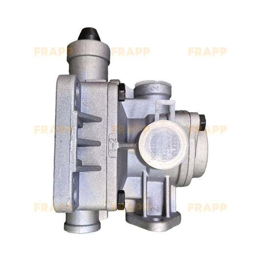 FP821500 | Heavy Duty Relay Emergency Valve For DAF MAN Scania Volvo Renault Trucks Trailer