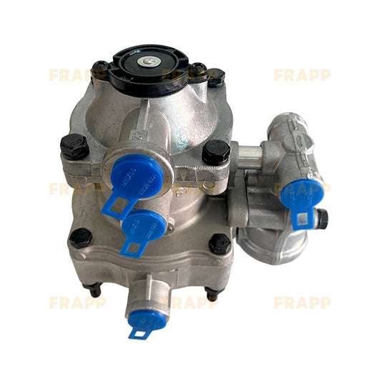 FP825200 | Trailer Control Valve For Mercedes-Benz DAF IVECO Truck