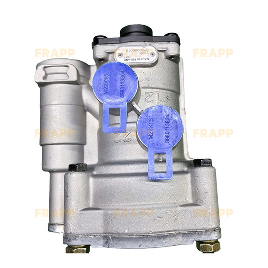 FP890010 | Trailer Control Valve For Mercedes Benz MAN Scania DAF Renault Truck
