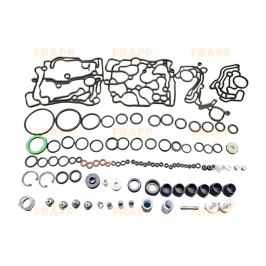FP302253 | EAC Air Processing Unit Repair Kit For Mercedes Benz Actros MP4 MP5 Series