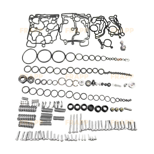 FP802501 | Air Processing Module Overhaul Kit For Volvo Renault Trucks Euro 6 Series