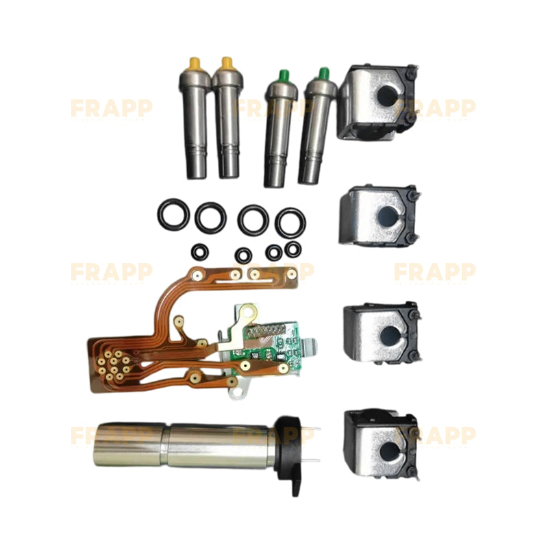 FP827N50 | Clutch Servo Repair Kit For Volvo MAN DAF Truck