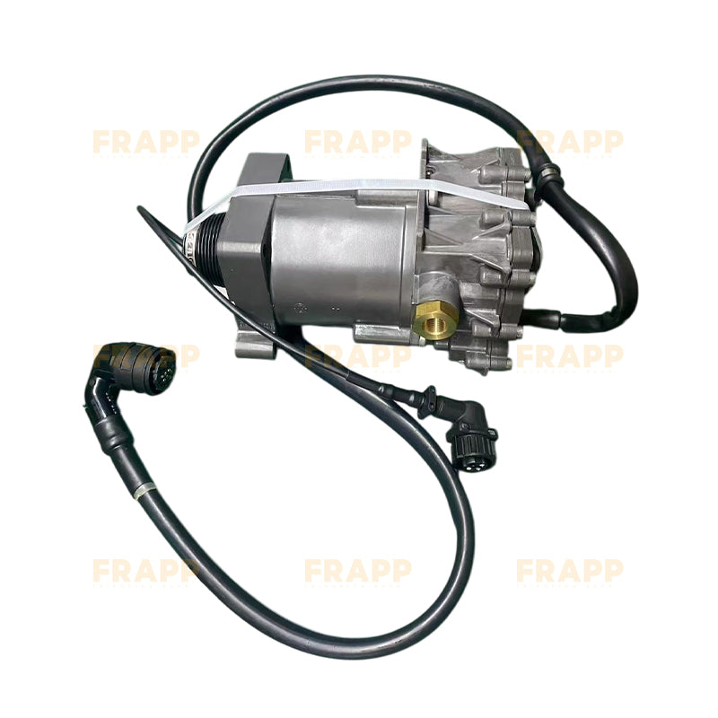 FP827N50 | Clutch Servo Clutch Actuator For Volvo MAN DAF IVECO Truck