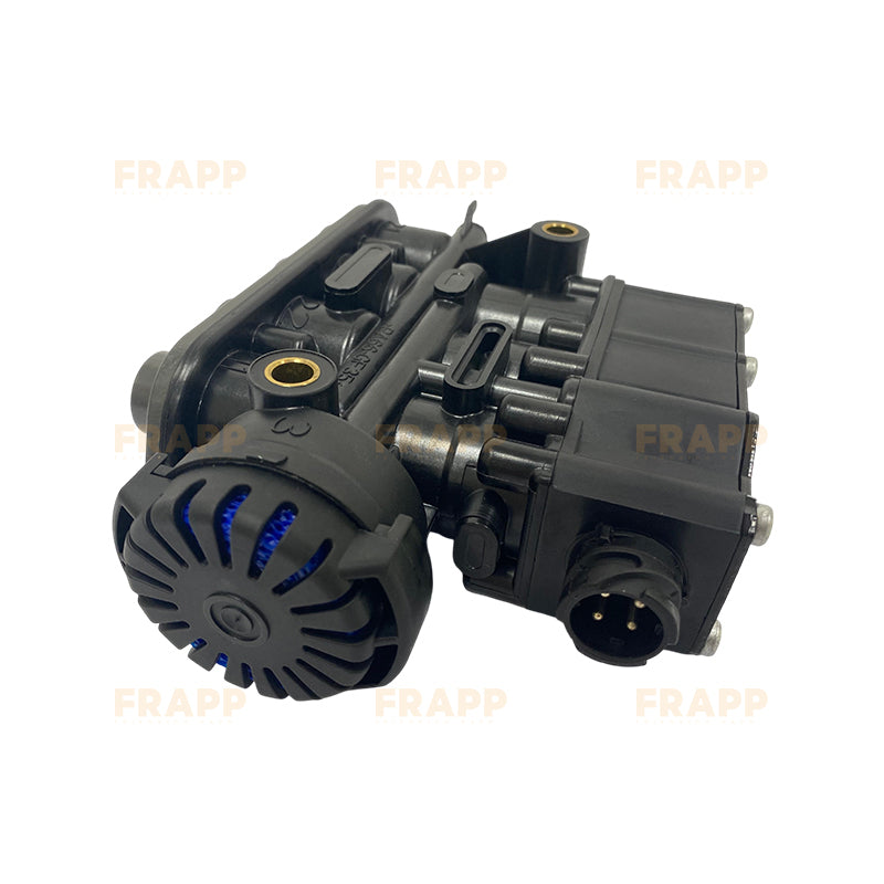 FP882150 | ELC Air Suspension Levelling Valve Block For Volvo Renault Trucks Series