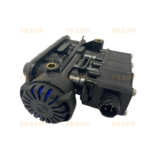 FP882150 | ELC Air Suspension Levelling Valve Block For Volvo Renault Trucks Series